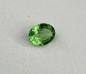 Preview: Tsavorit  11 x 8 mm Oval